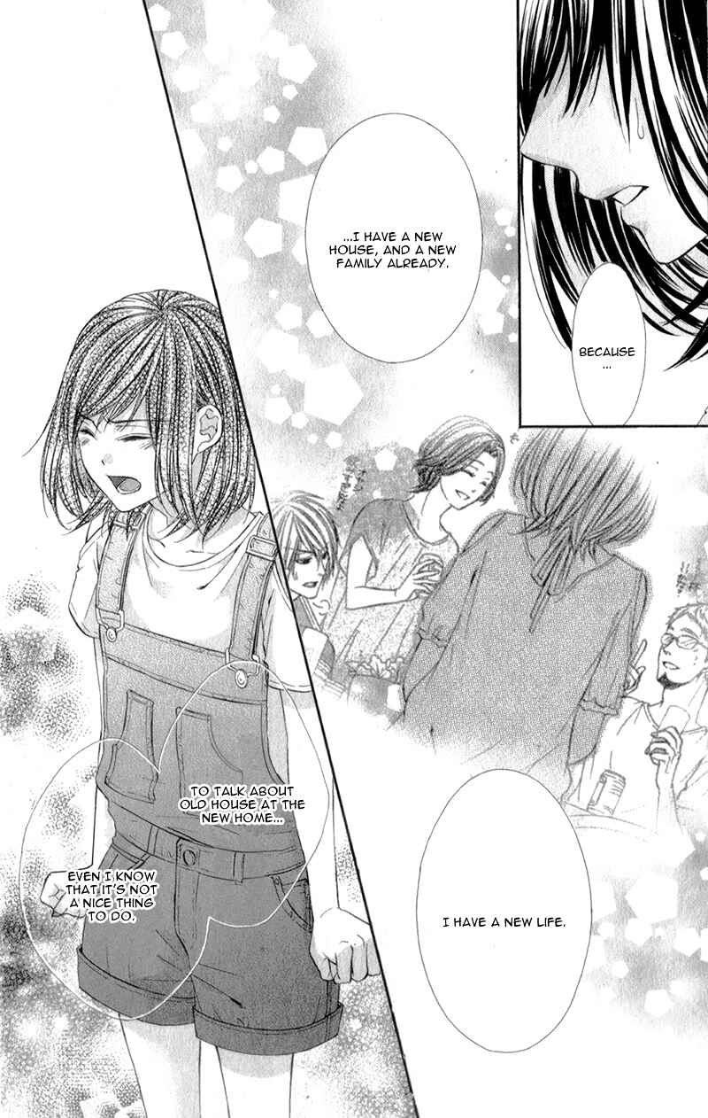 Page 11 Chapter 18 Kedamono Kareshi