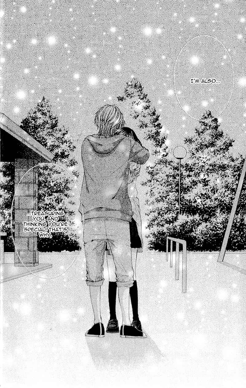 Page 9 Chapter 15 Kedamono Kareshi
