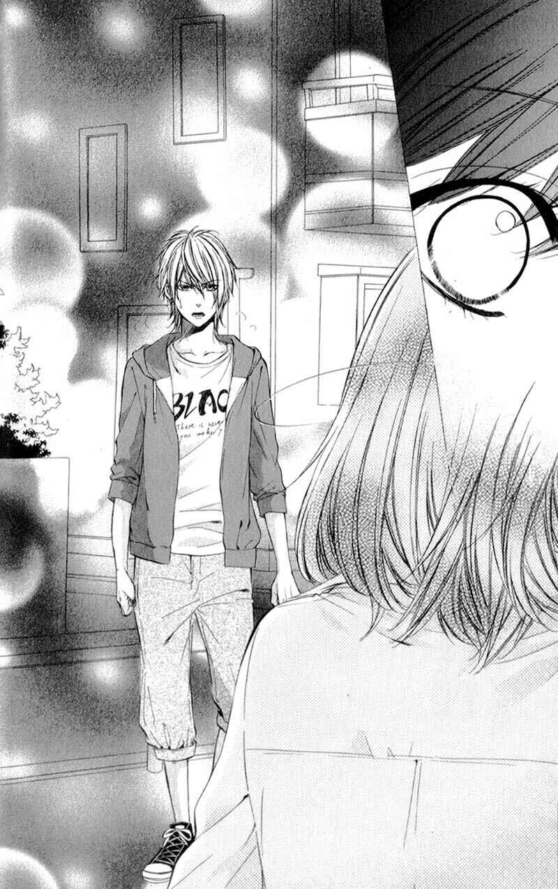 Page 19 Chapter 14 Kedamono Kareshi
