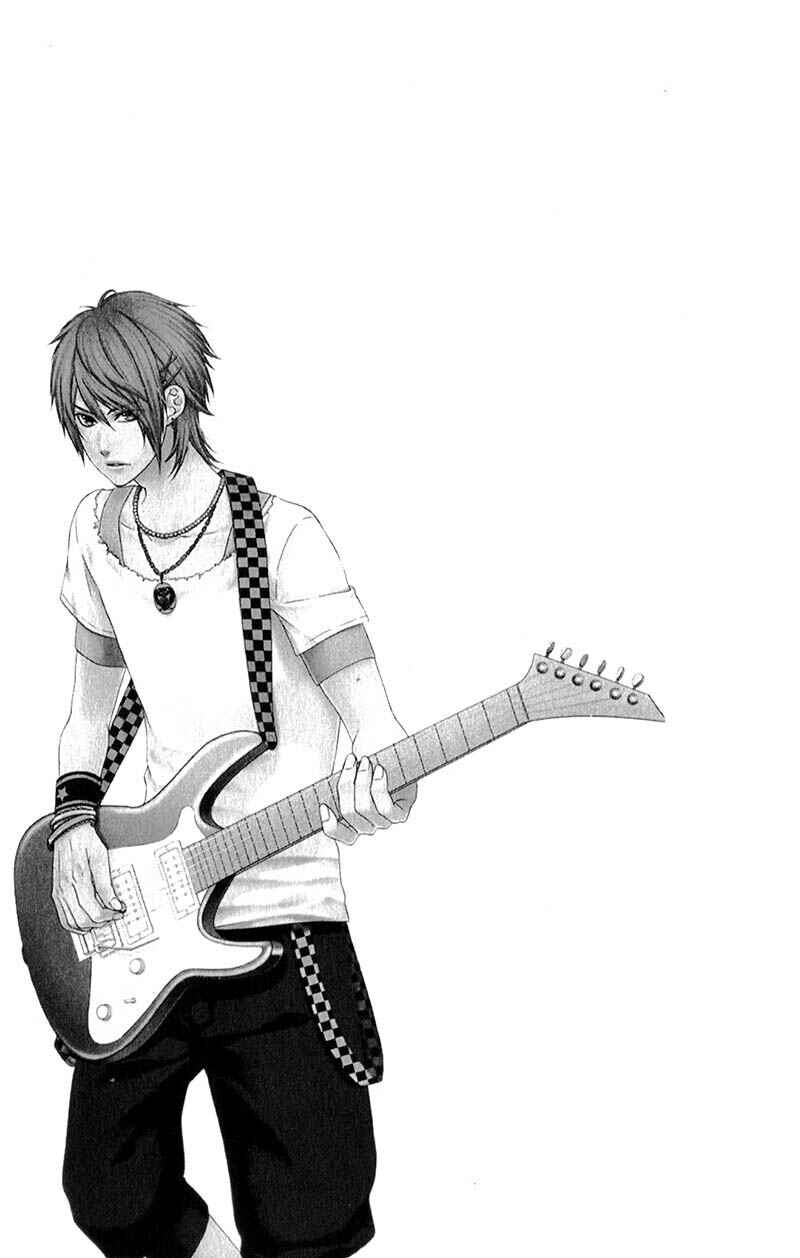 Page 6 Chapter 14 Kedamono Kareshi