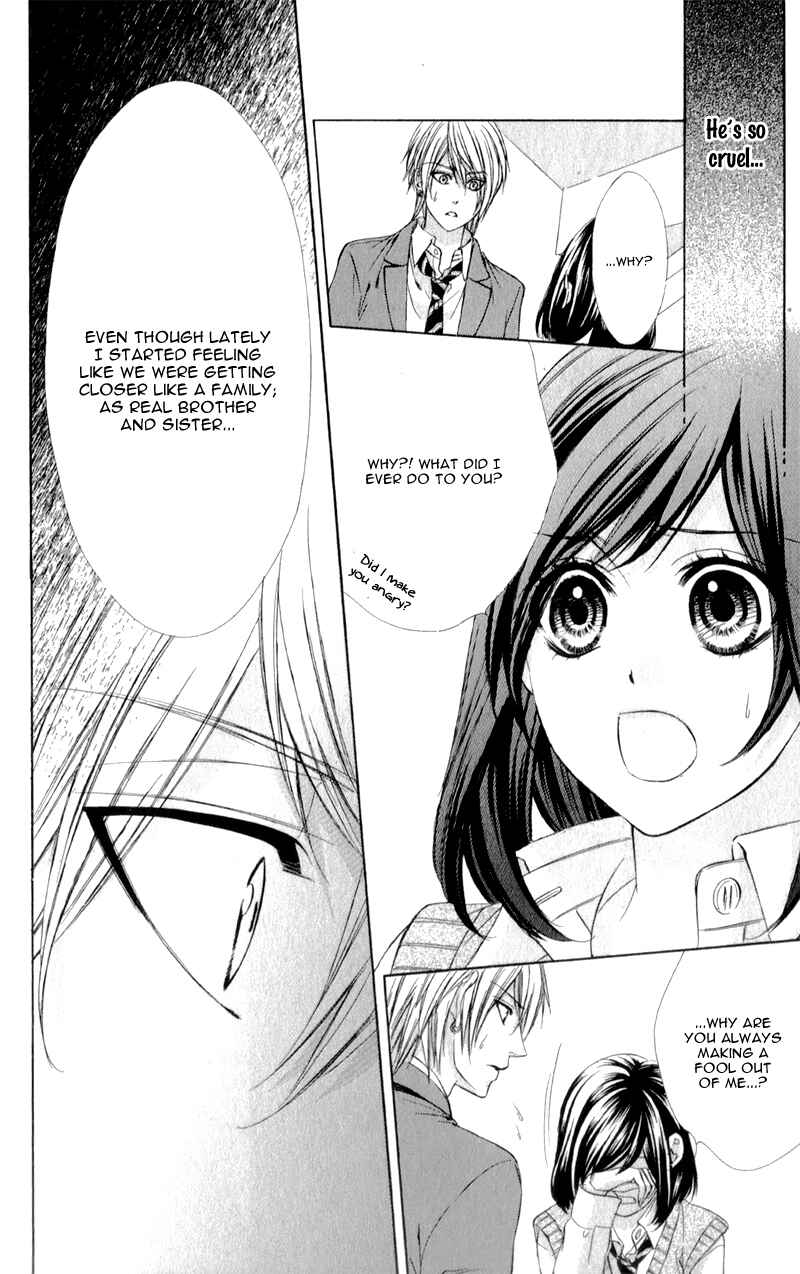 Page 16 Chapter 6 Kedamono Kareshi