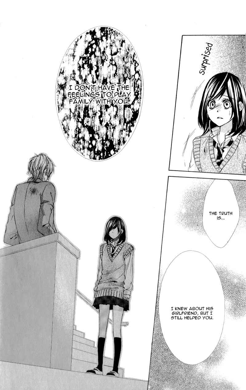 Page 18 Chapter 6 Kedamono Kareshi