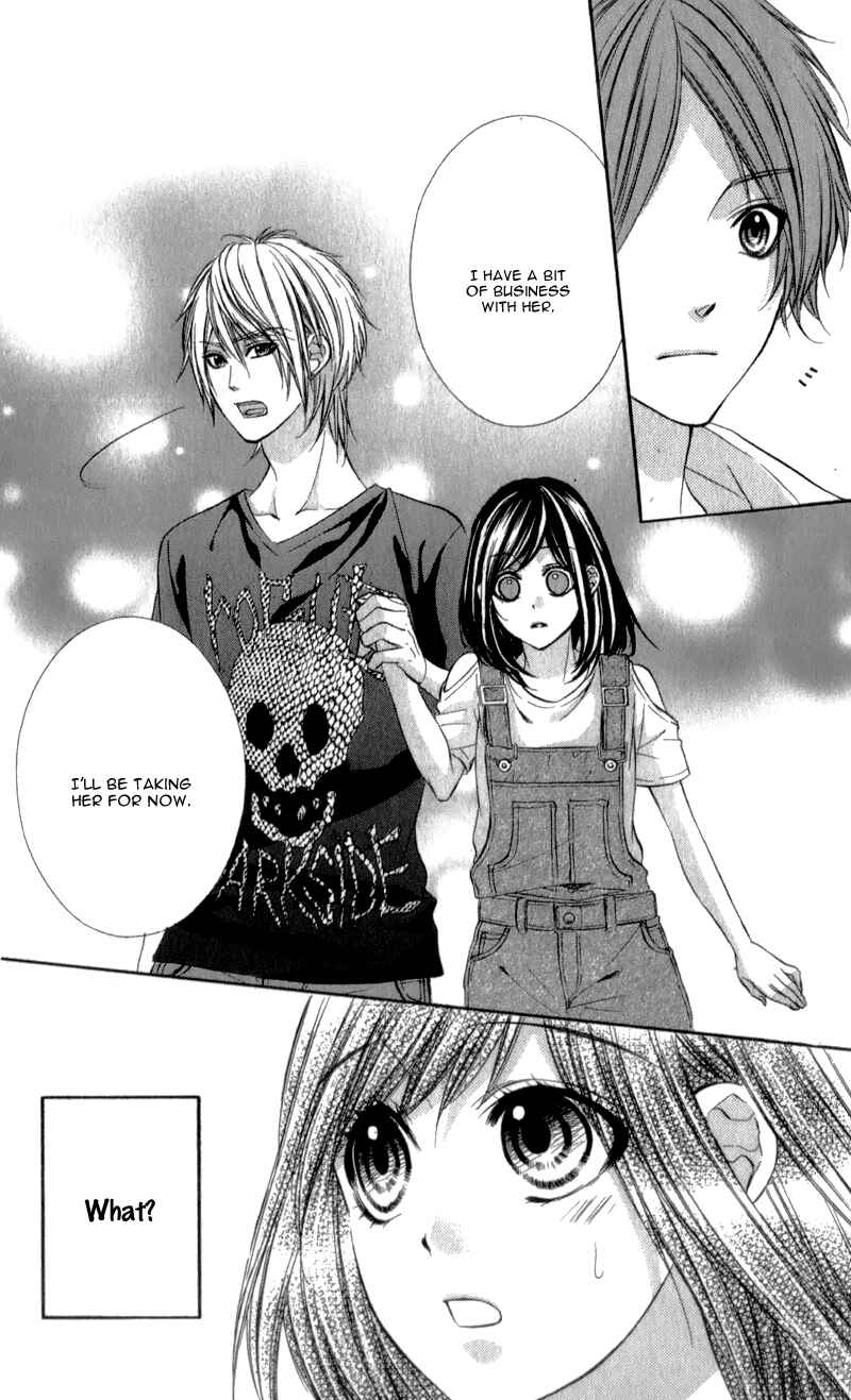 Page 19 Chapter 19 Kedamono Kareshi