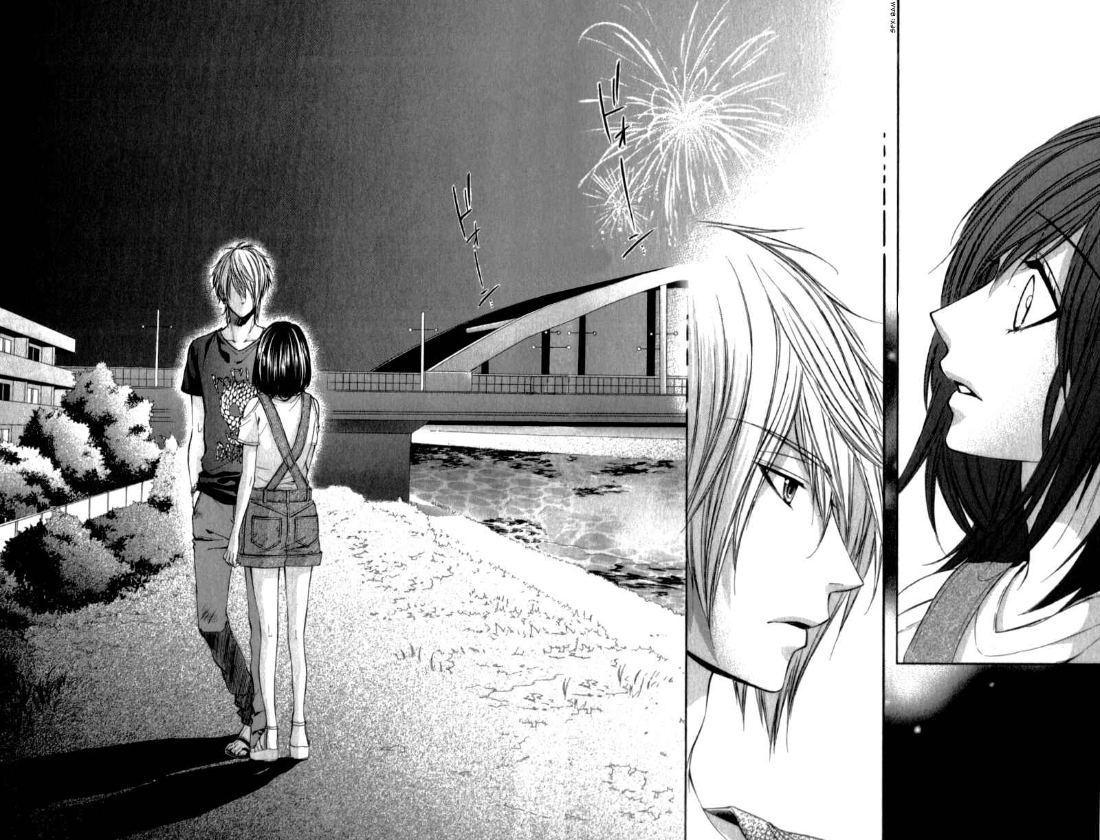 Page 24 Chapter 19 Kedamono Kareshi