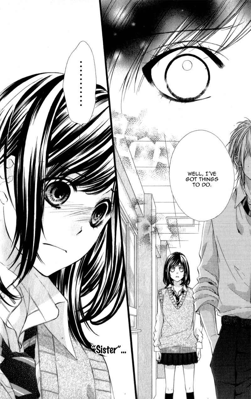 Page 18 Chapter 25 Kedamono Kareshi