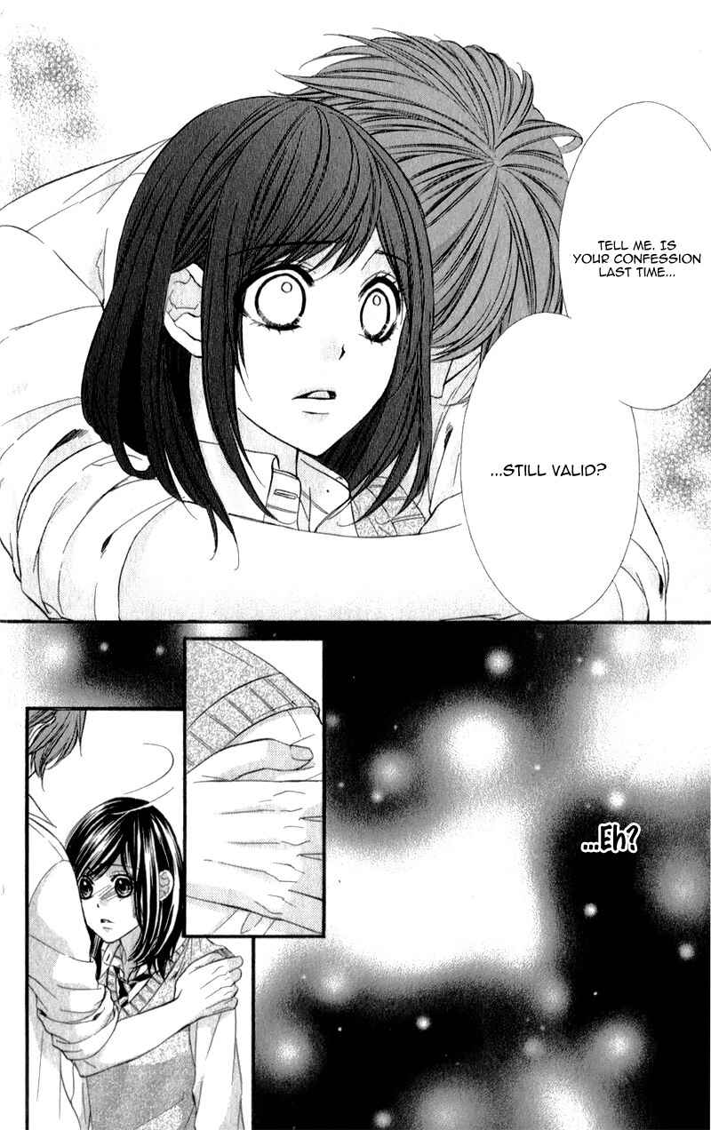 Page 30 Chapter 25 Kedamono Kareshi