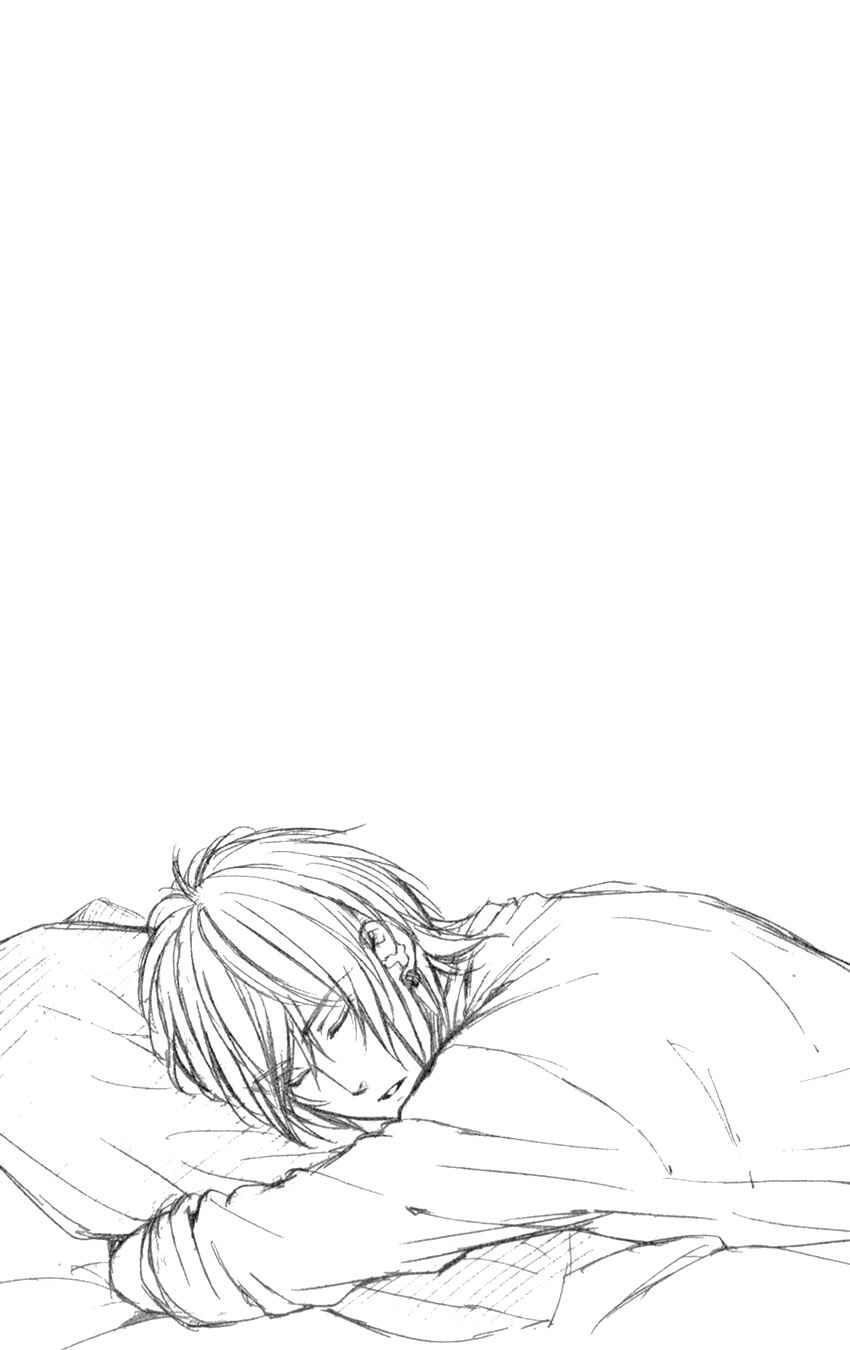 Page 13 Chapter 20.3 Kedamono Kareshi