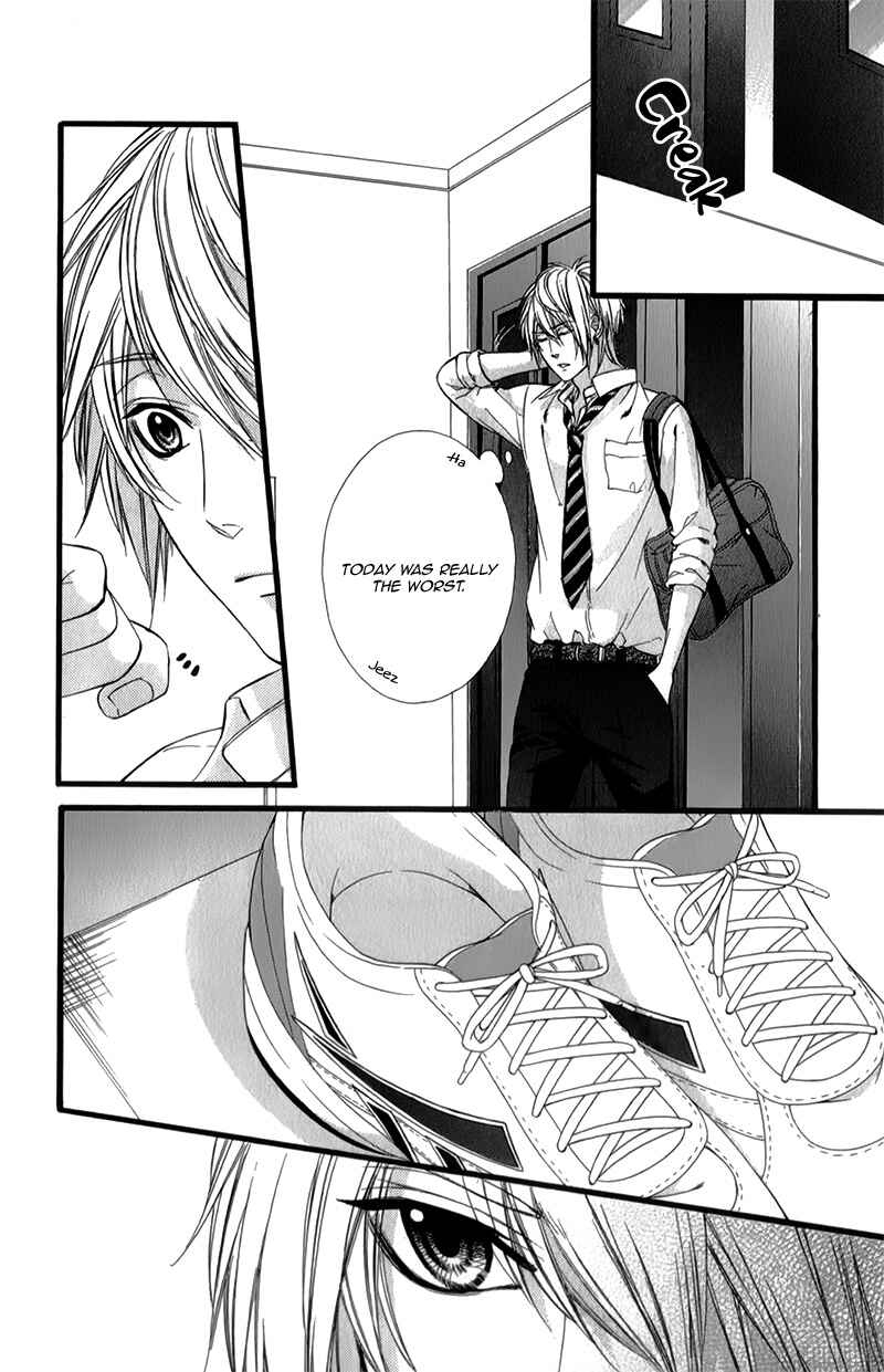 Page 29 Chapter 31 Kedamono Kareshi