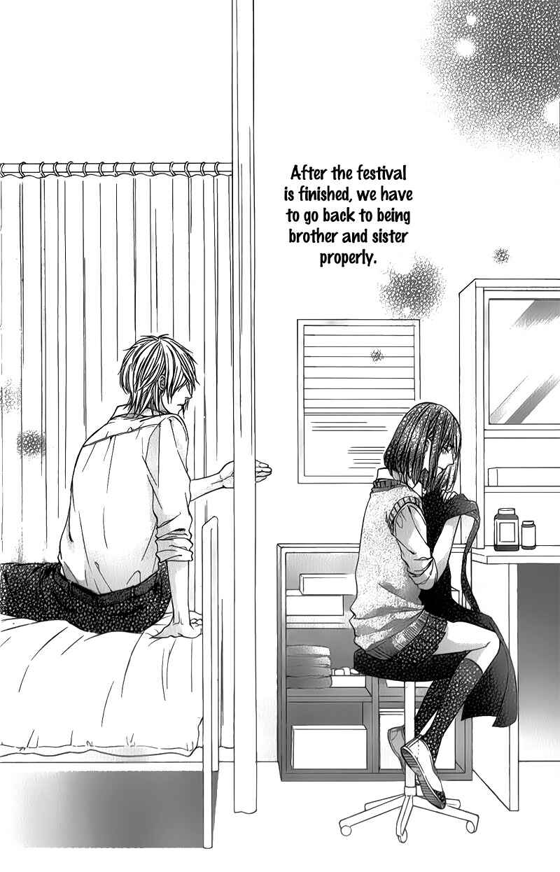 Page 28 Chapter 28 Kedamono Kareshi