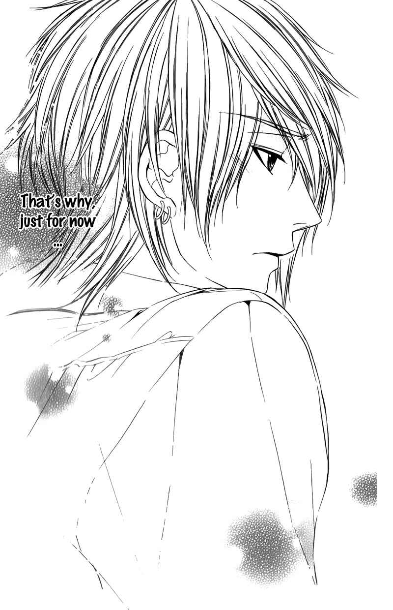 Page 29 Chapter 28 Kedamono Kareshi