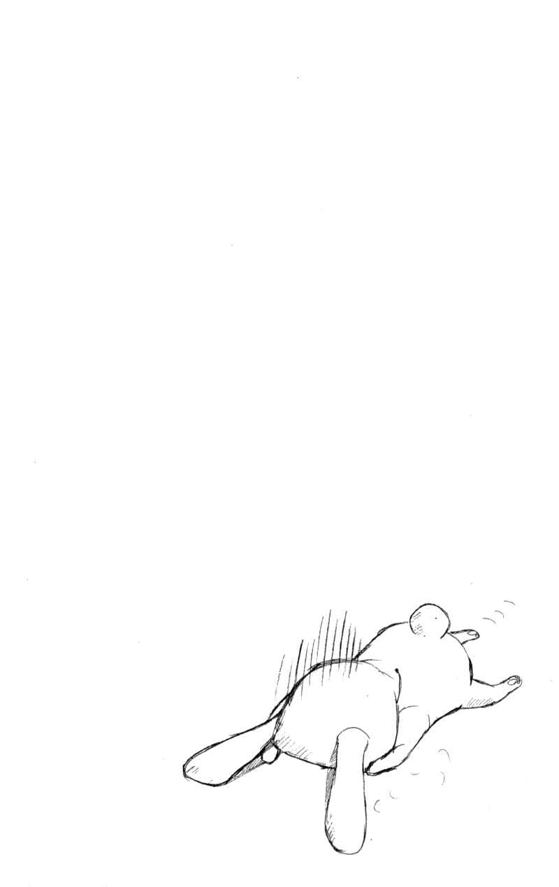 Page 31 Chapter 9 Kedamono Kareshi