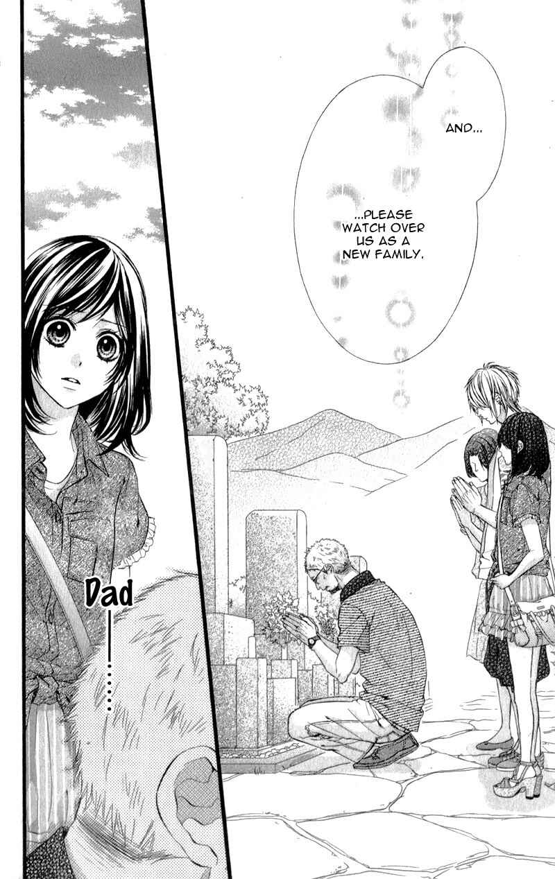 Page 24 Chapter 23 Kedamono Kareshi