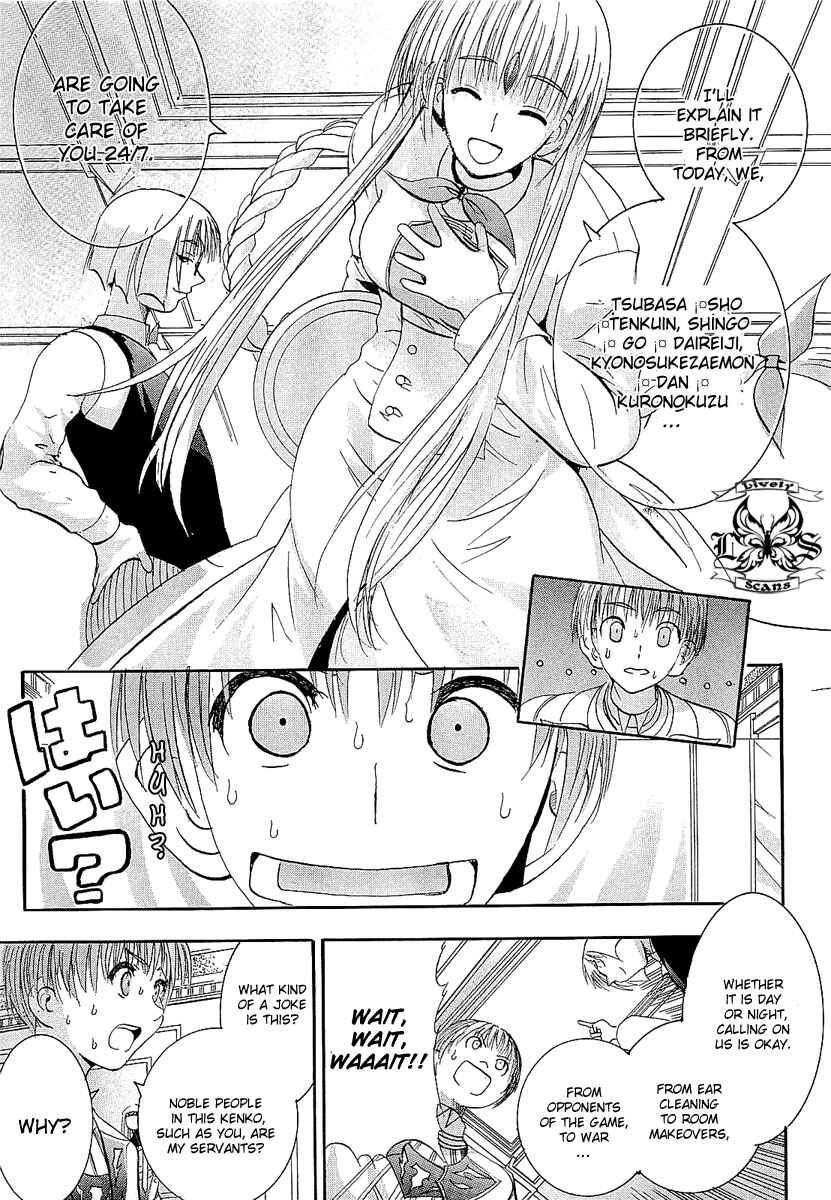 Page 14 Chapter 3 Crown