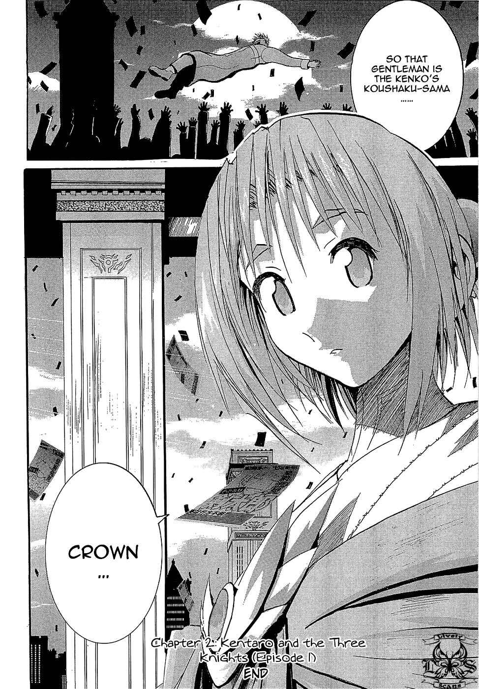 Page 22 Chapter 2 Crown