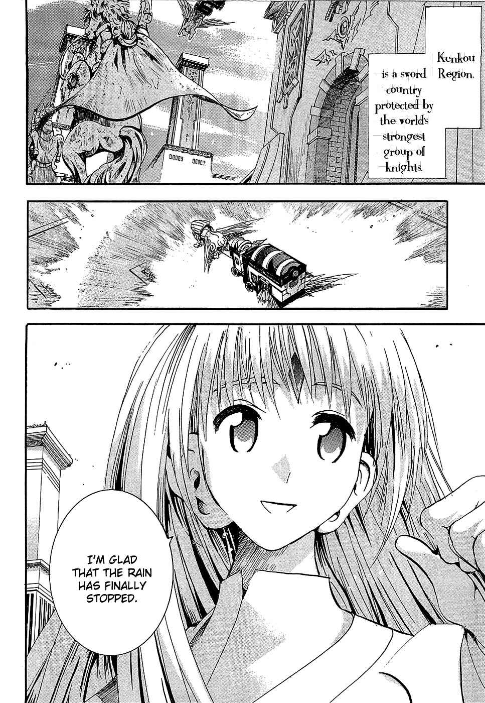 Page 5 Chapter 2 Crown
