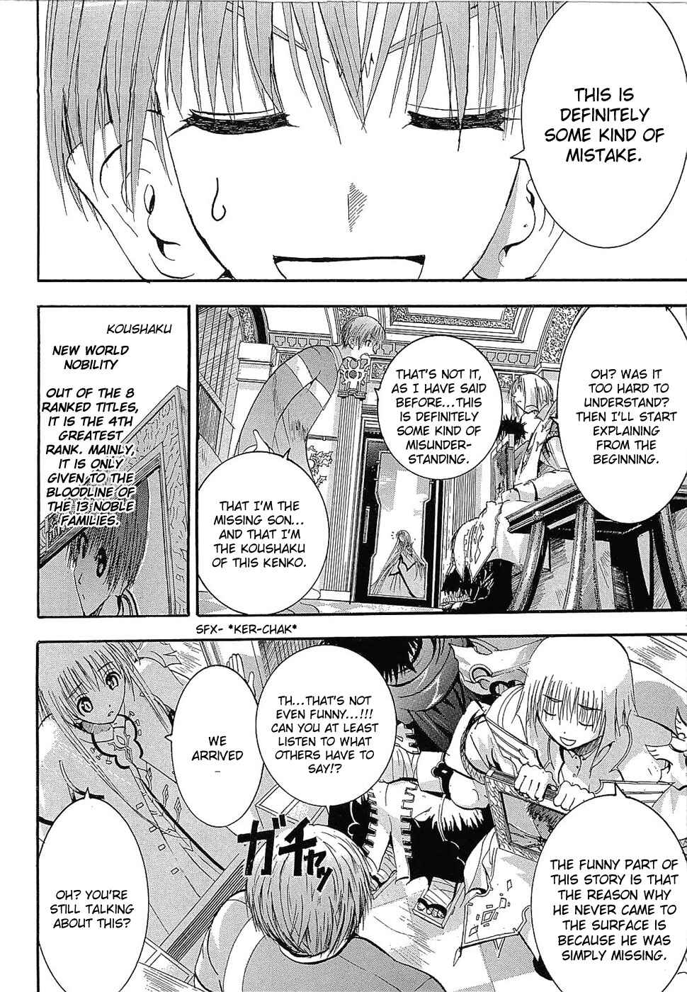 Page 7 Chapter 2 Crown
