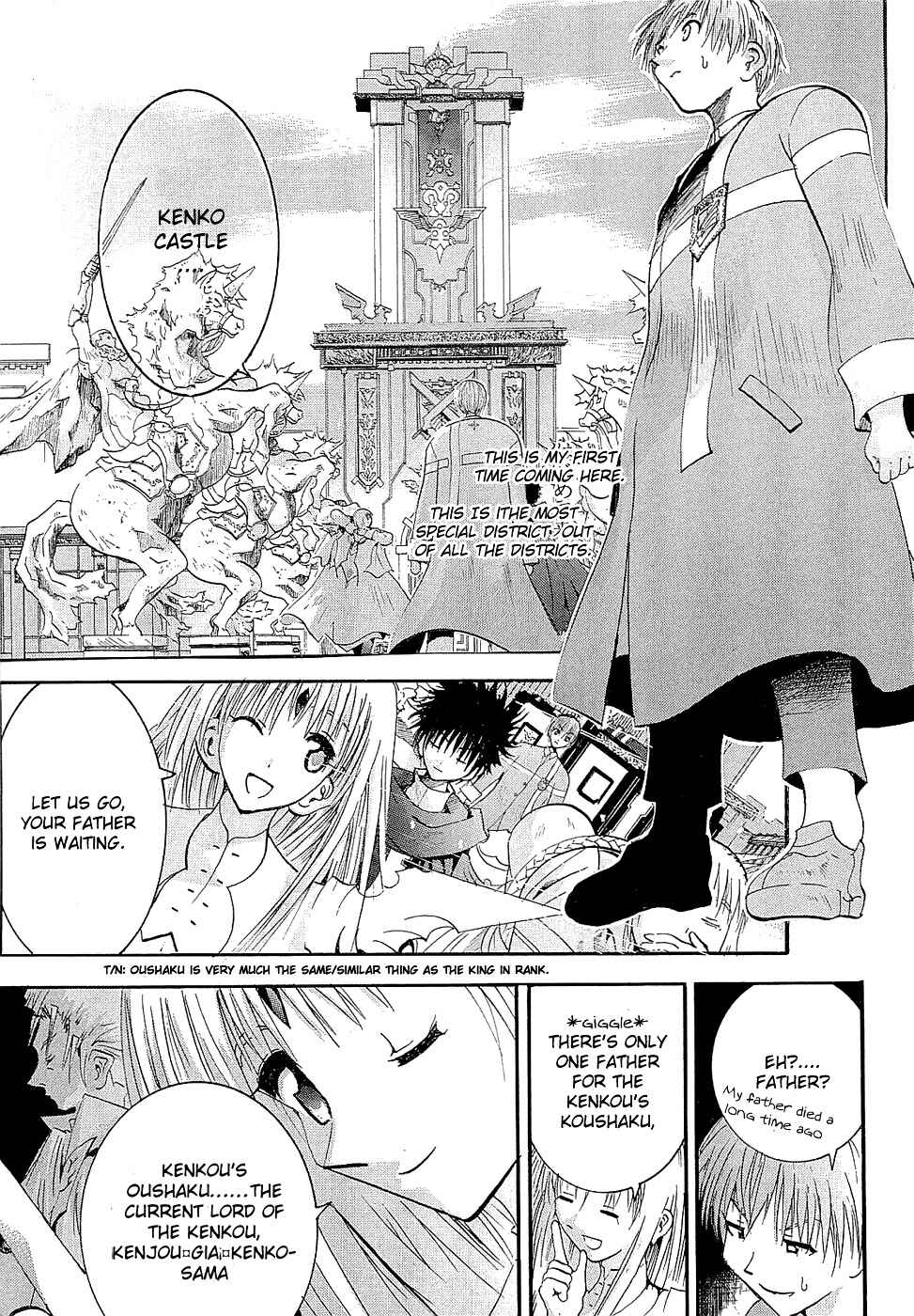 Page 8 Chapter 2 Crown