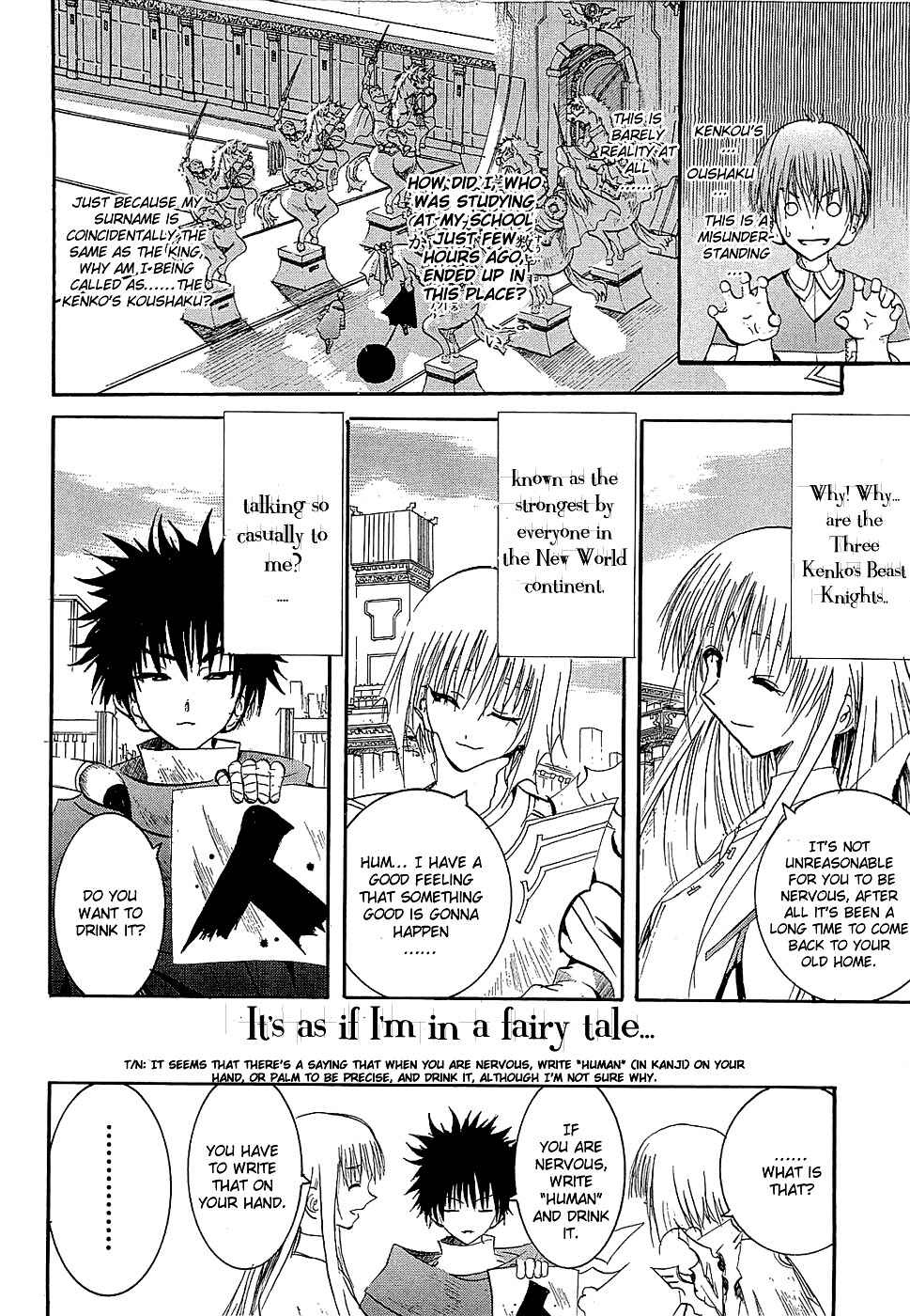 Page 9 Chapter 2 Crown