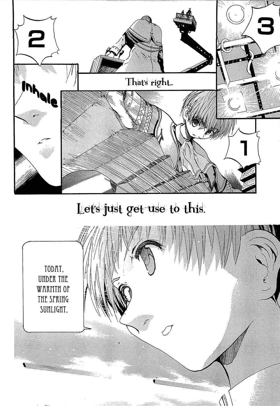 Page 11 Chapter 4 Crown