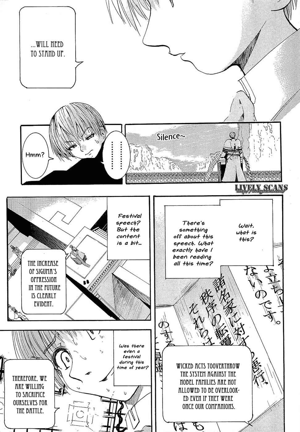 Page 14 Chapter 4 Crown
