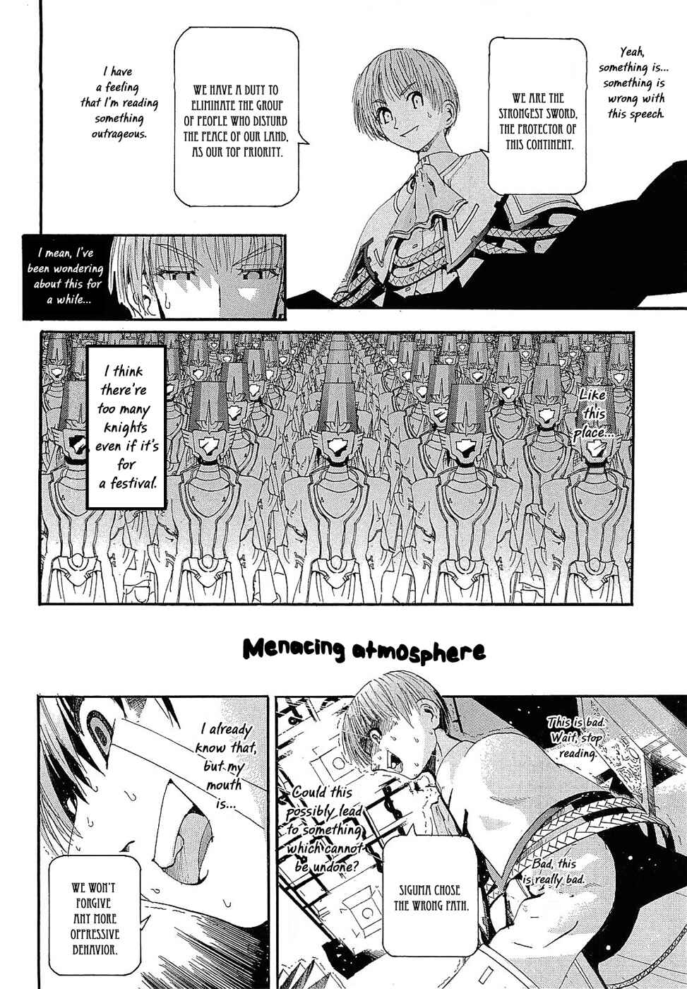 Page 15 Chapter 4 Crown