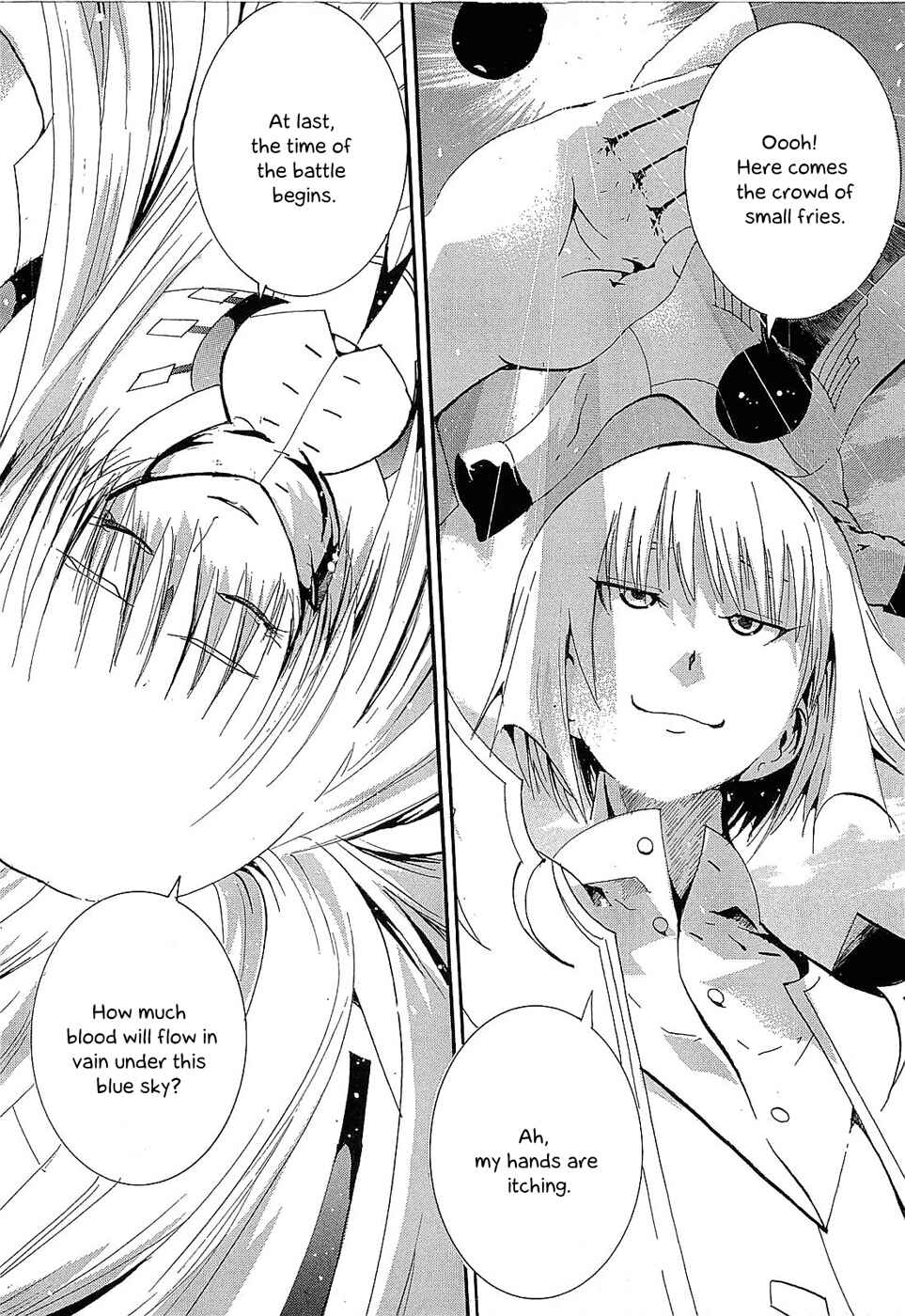 Page 23 Chapter 4 Crown