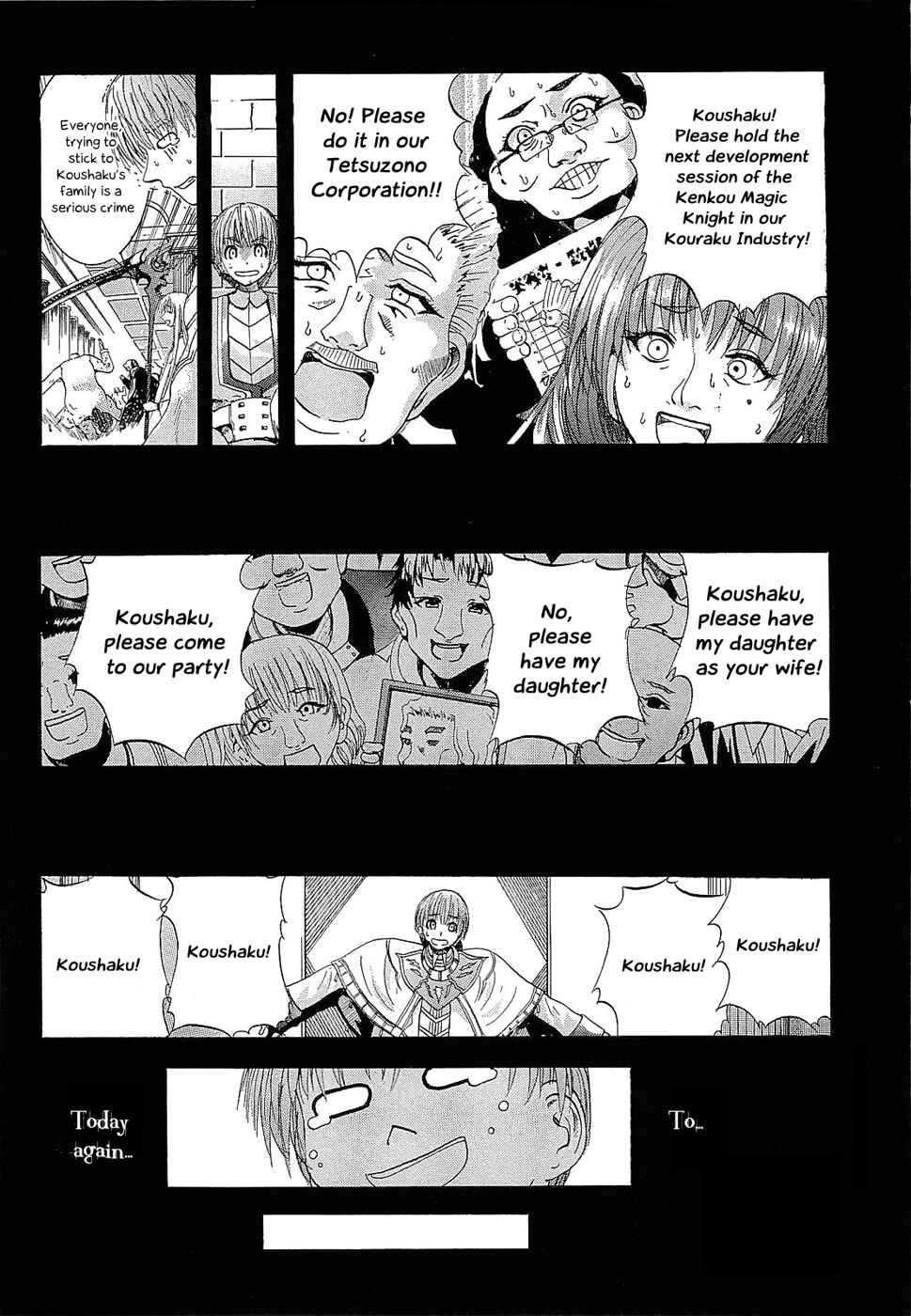Page 3 Chapter 4 Crown