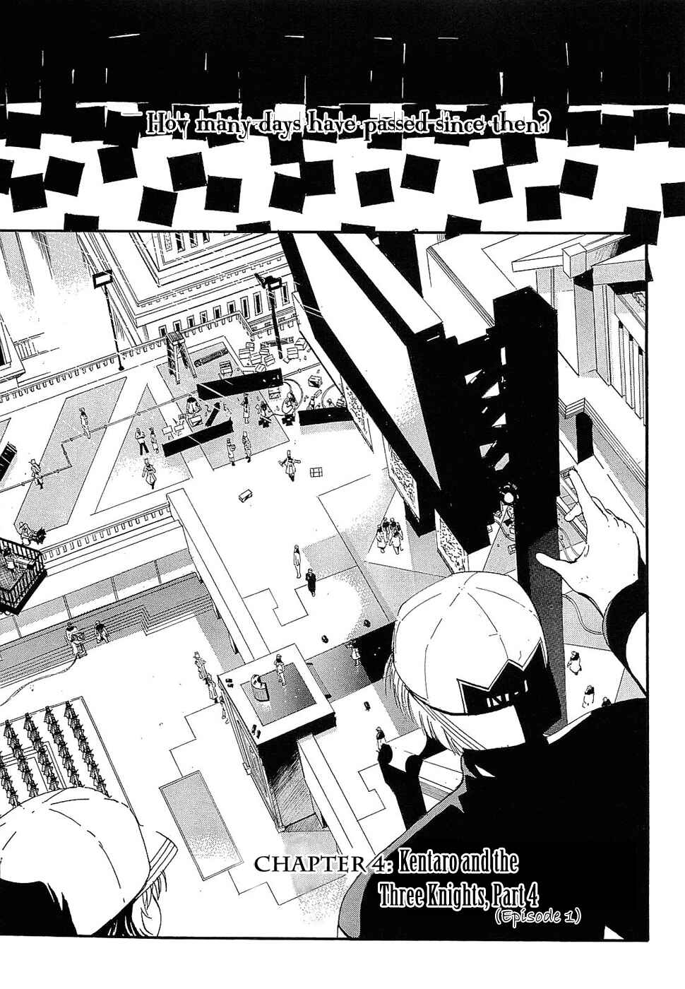 Page 4 Chapter 4 Crown