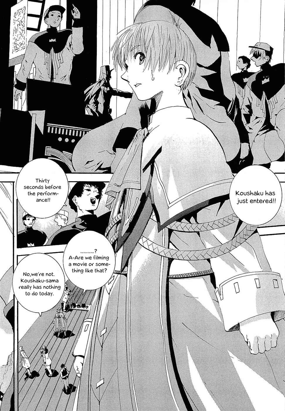Page 7 Chapter 4 Crown