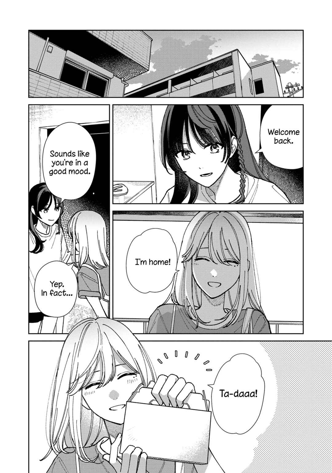 Page 2 Chapter 16.5 Sankakkei no Kowashi-kata