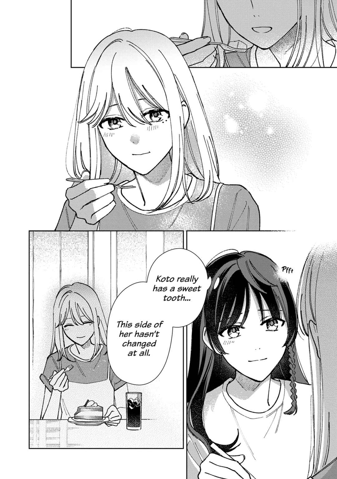 Page 4 Chapter 16.5 Sankakkei no Kowashi-kata