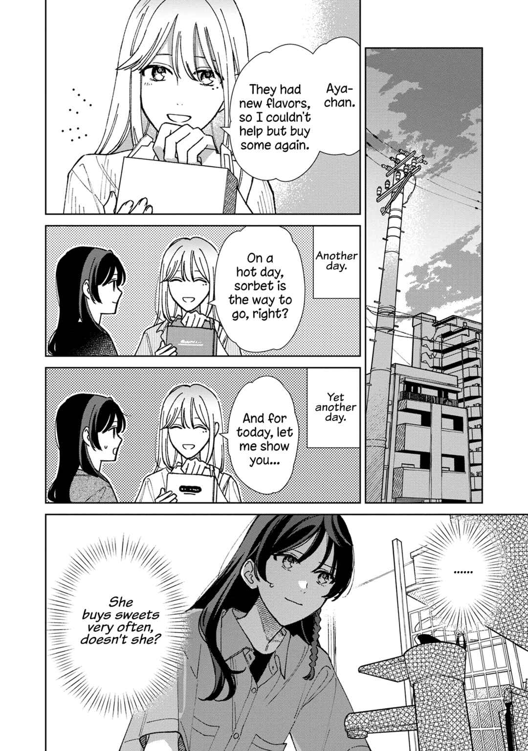 Page 6 Chapter 16.5 Sankakkei no Kowashi-kata