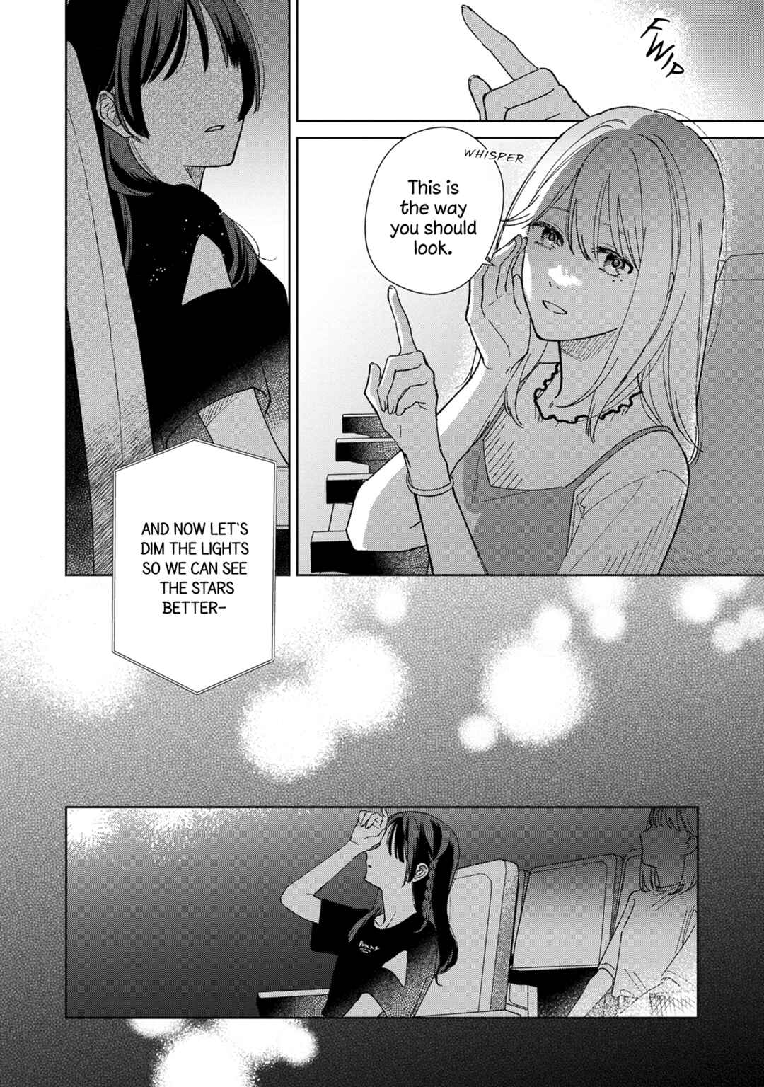 Page 12 Chapter 4 Sankakkei no Kowashi-kata