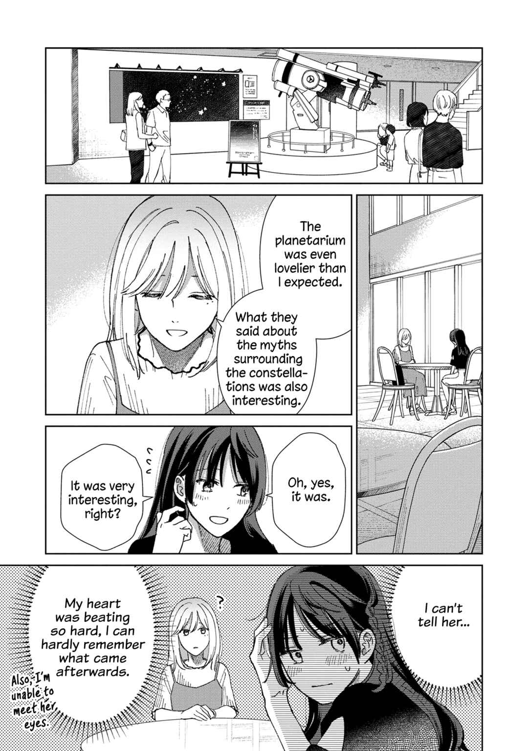 Page 15 Chapter 4 Sankakkei no Kowashi-kata