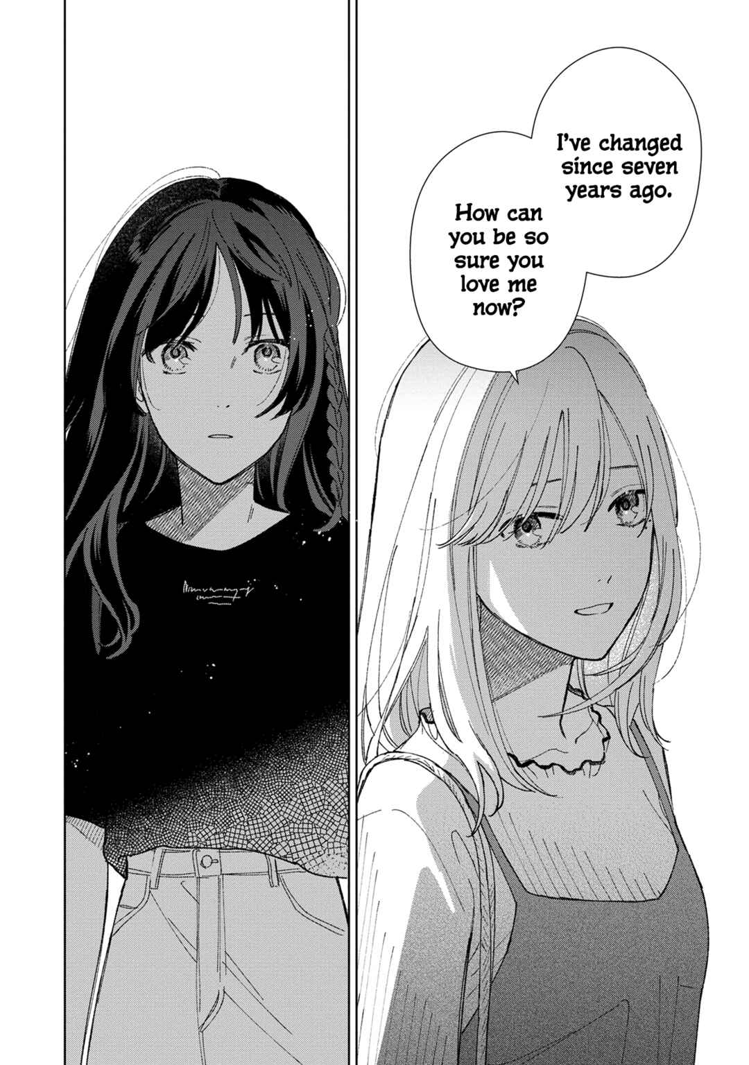 Page 22 Chapter 4 Sankakkei no Kowashi-kata