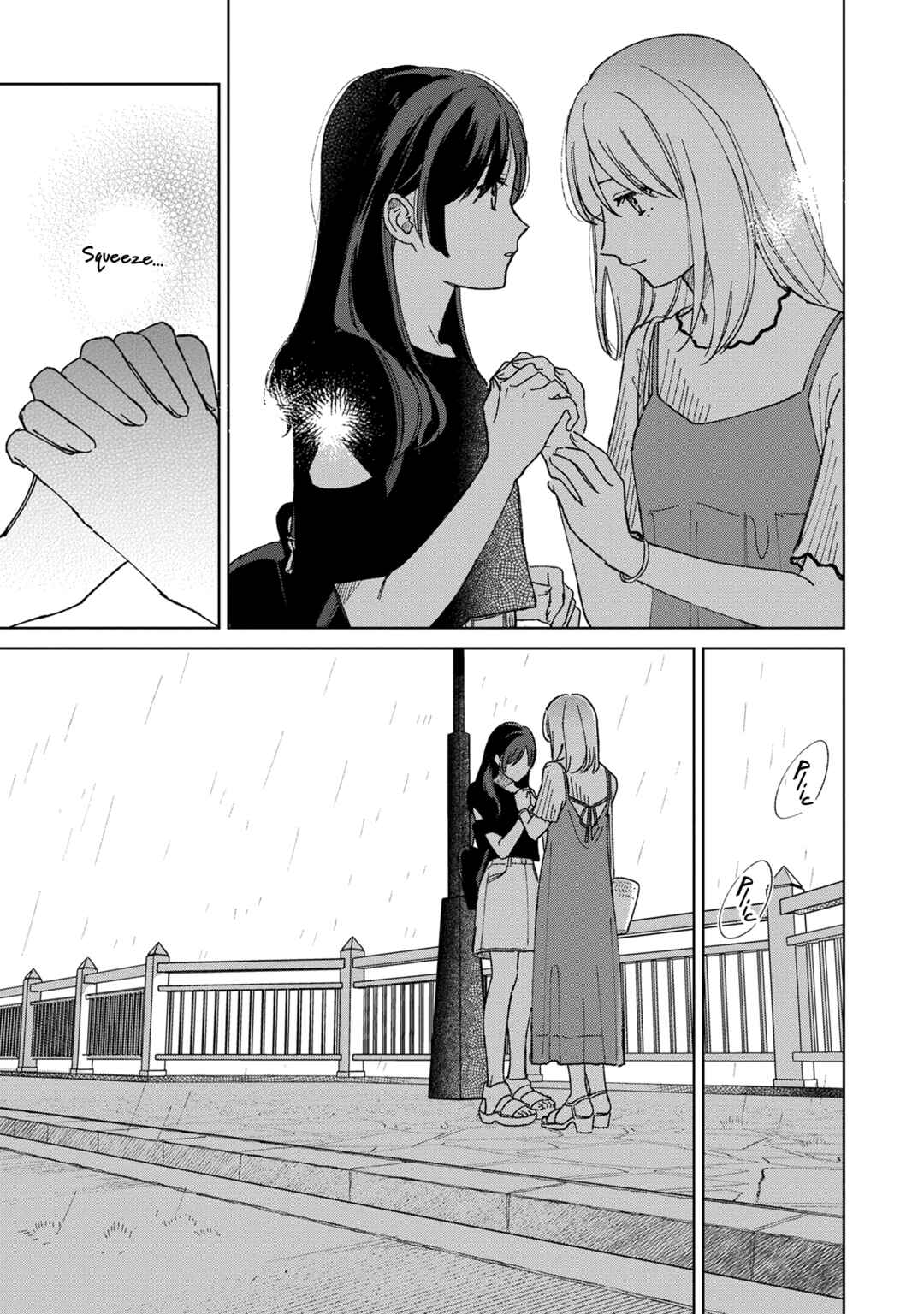 Page 29 Chapter 4 Sankakkei no Kowashi-kata