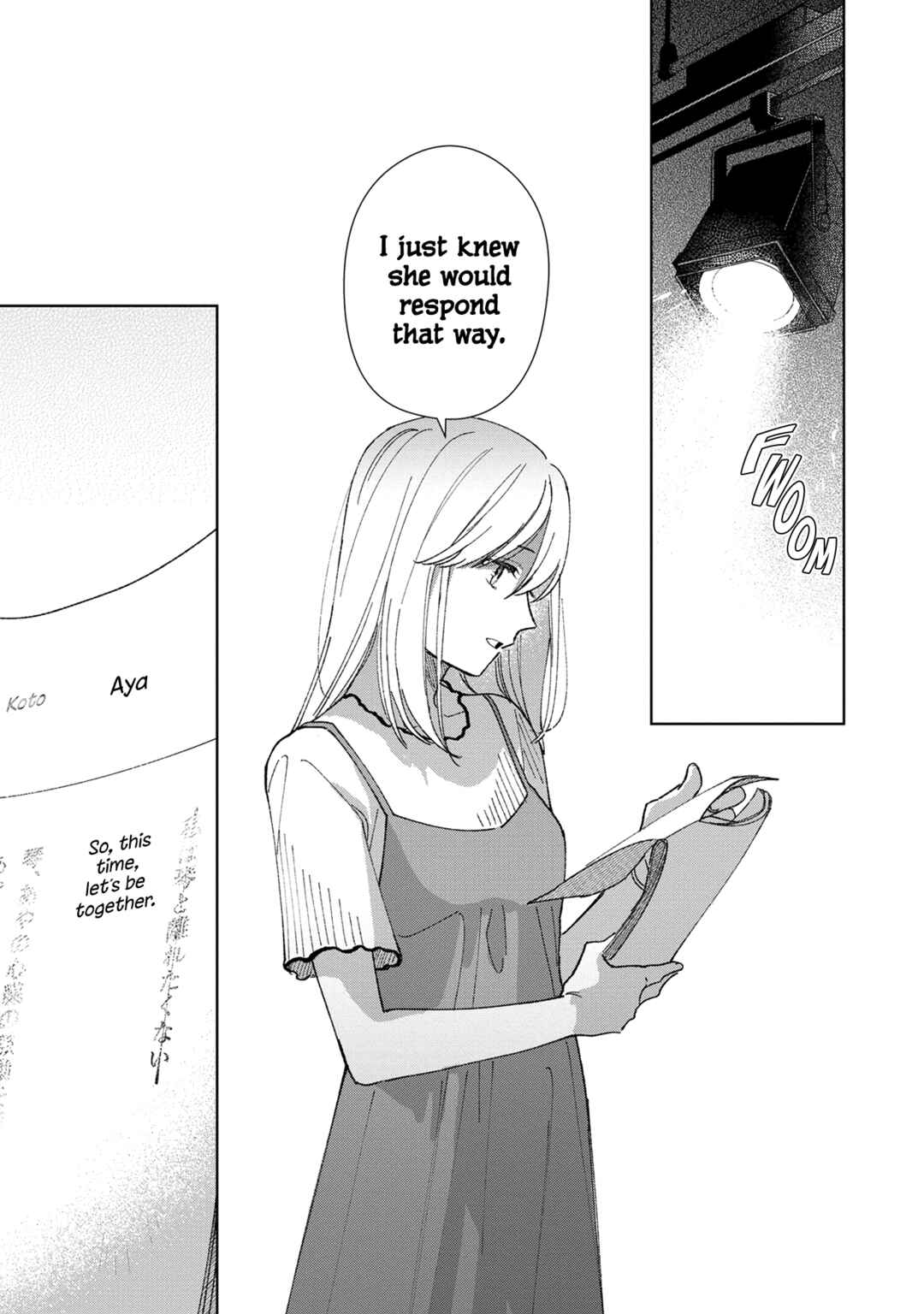 Page 35 Chapter 4 Sankakkei no Kowashi-kata