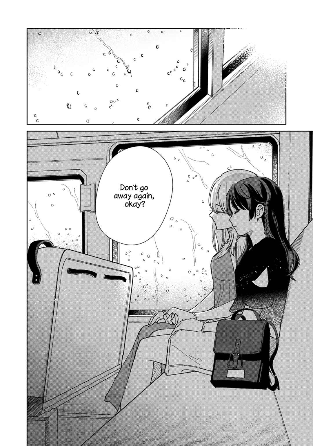 Page 36 Chapter 4 Sankakkei no Kowashi-kata