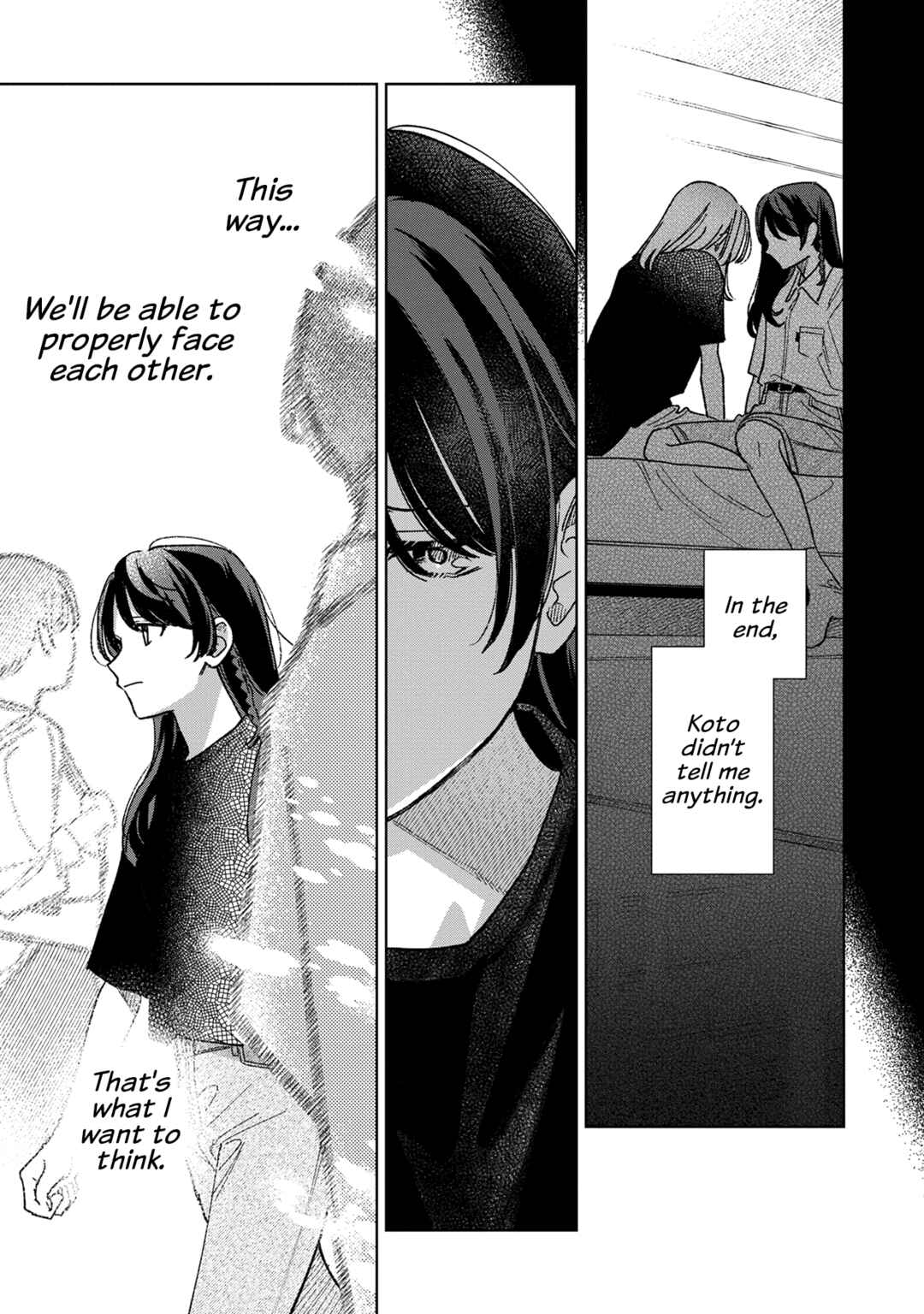 Page 15 Chapter 16 Sankakkei no Kowashi-kata