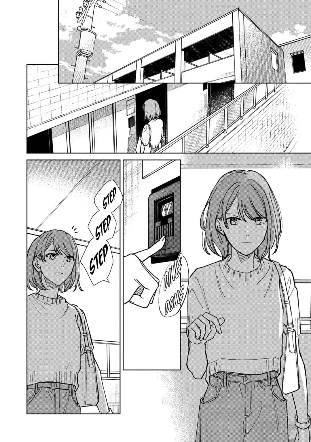 Page 16 Chapter 16 Sankakkei no Kowashi-kata