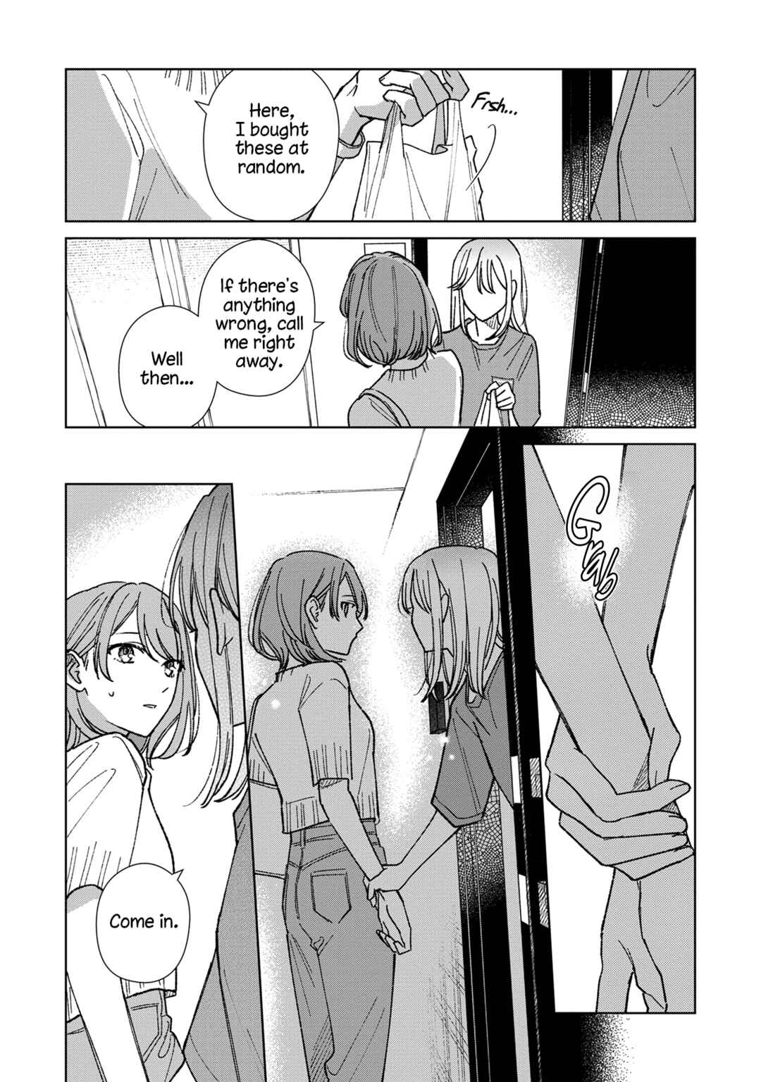 Page 18 Chapter 16 Sankakkei no Kowashi-kata