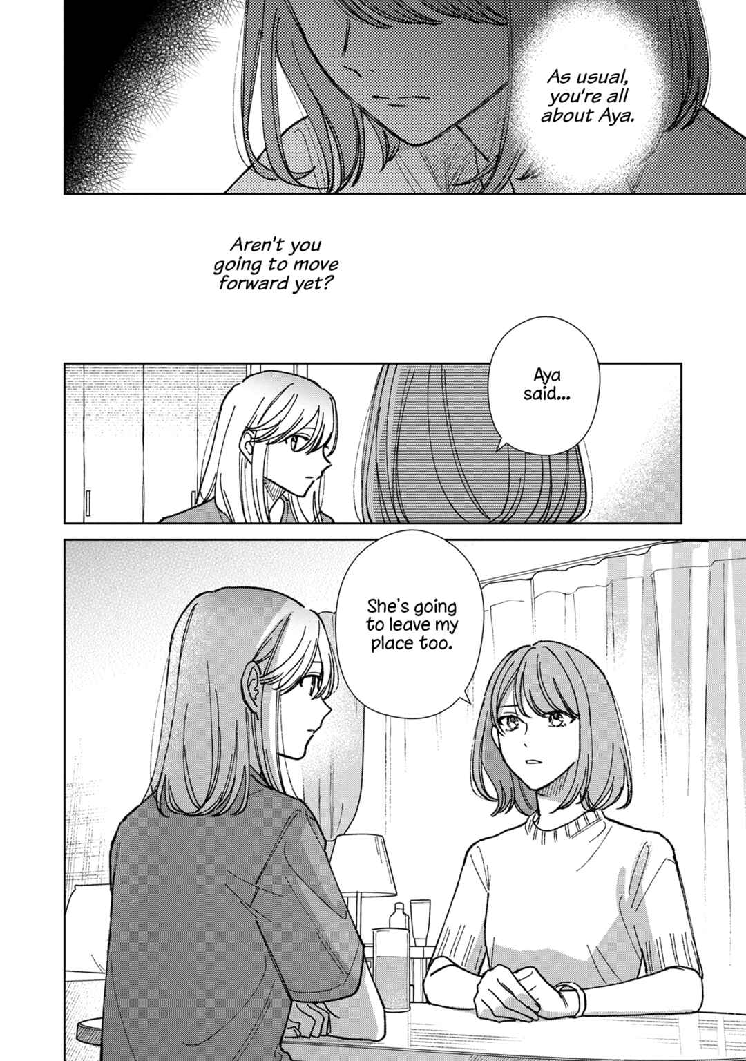 Page 24 Chapter 16 Sankakkei no Kowashi-kata