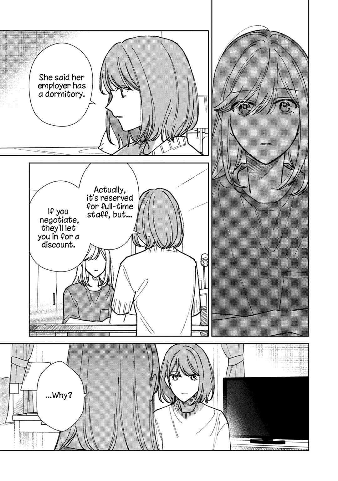 Page 25 Chapter 16 Sankakkei no Kowashi-kata