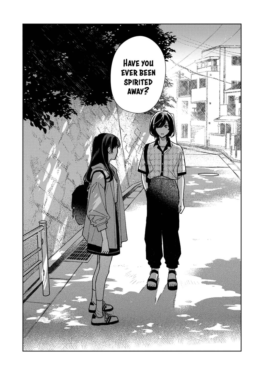 Page 34 Chapter 16 Sankakkei no Kowashi-kata