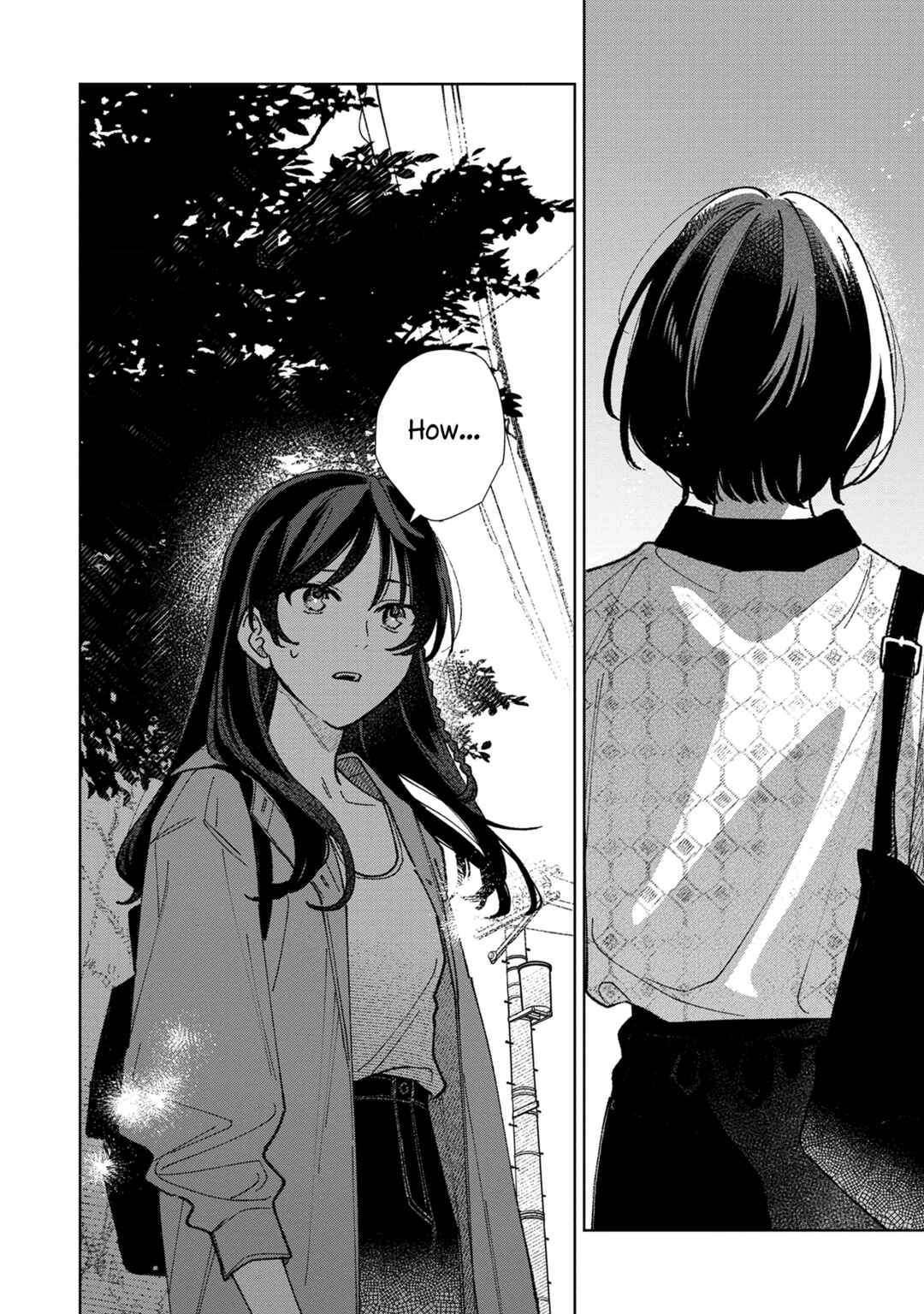 Page 36 Chapter 16 Sankakkei no Kowashi-kata