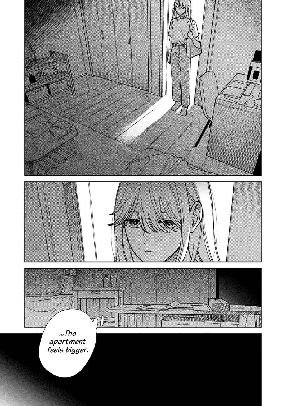 Page 5 Chapter 16 Sankakkei no Kowashi-kata