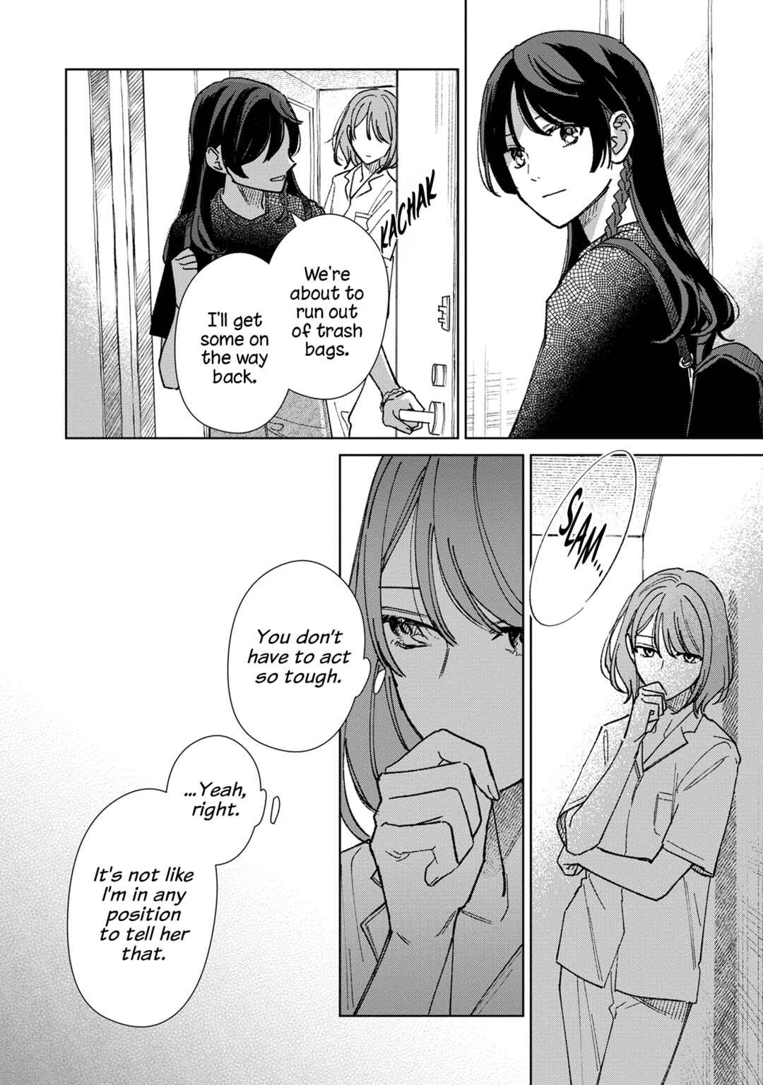 Page 8 Chapter 16 Sankakkei no Kowashi-kata