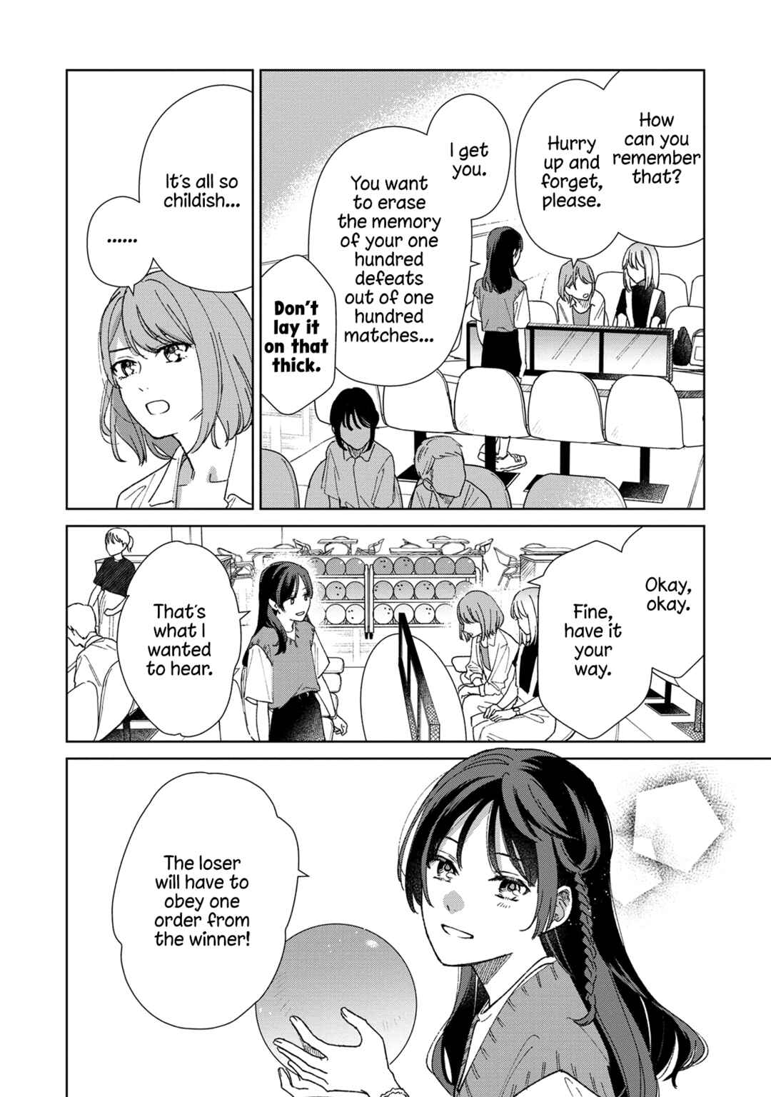 Page 12 Chapter 6 Sankakkei no Kowashi-kata