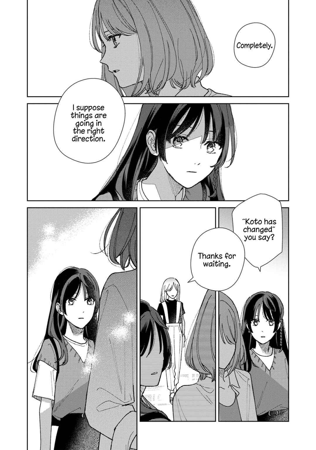 Page 18 Chapter 6 Sankakkei no Kowashi-kata