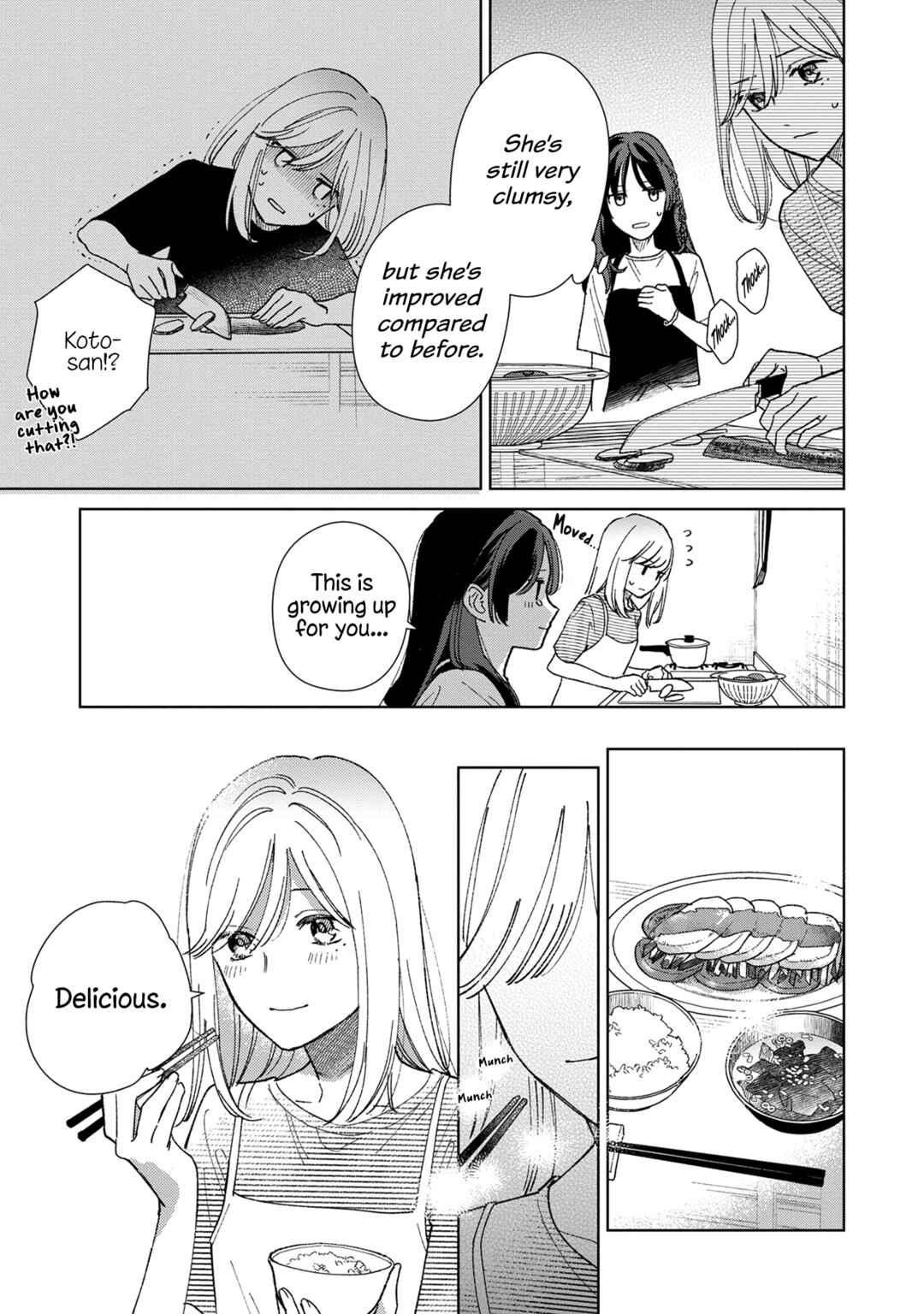Page 3 Chapter 6 Sankakkei no Kowashi-kata